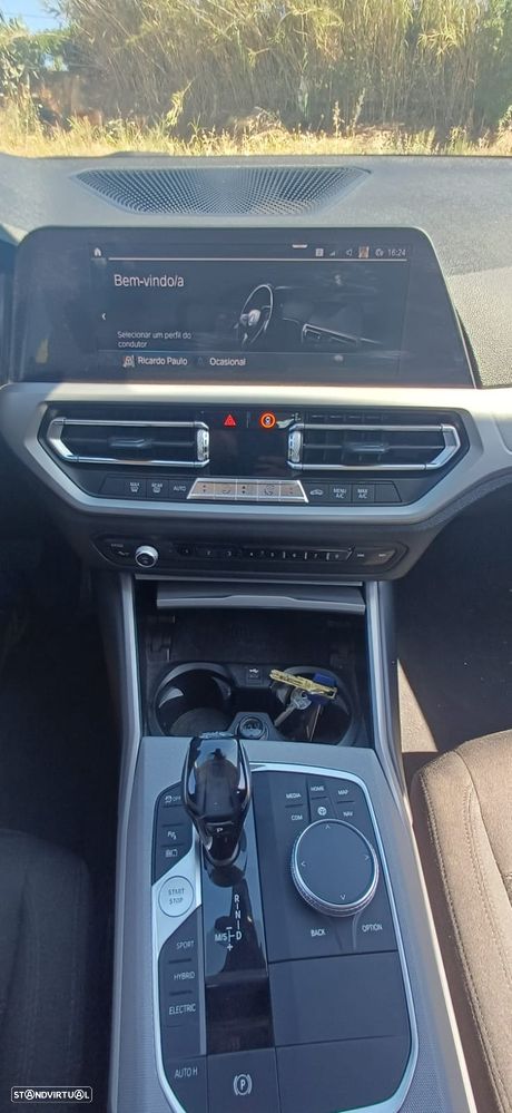 BMW 330 e Corporate Edition Auto - 12