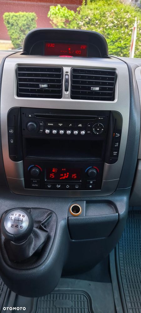 Fiat Scudo Panorama L2H1 Executive - 14