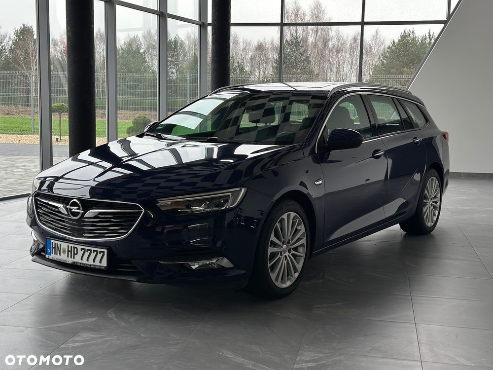 Opel Insignia - 3