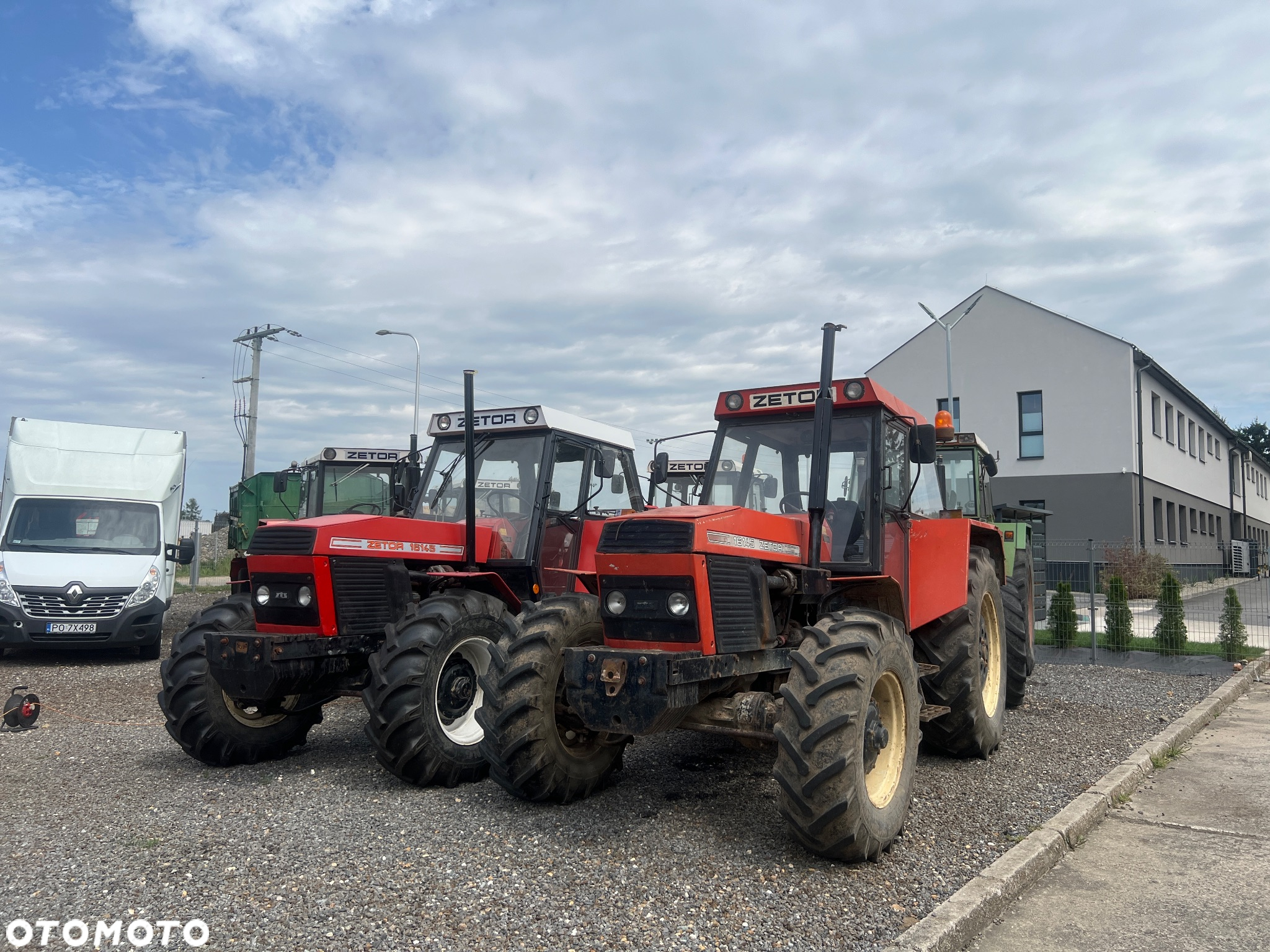 Zetor 16145 - 14