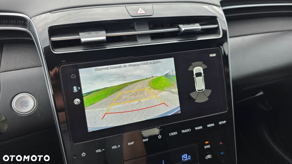 Hyundai Tucson 1.6 T-GDi HEV 2WD Prime - 22