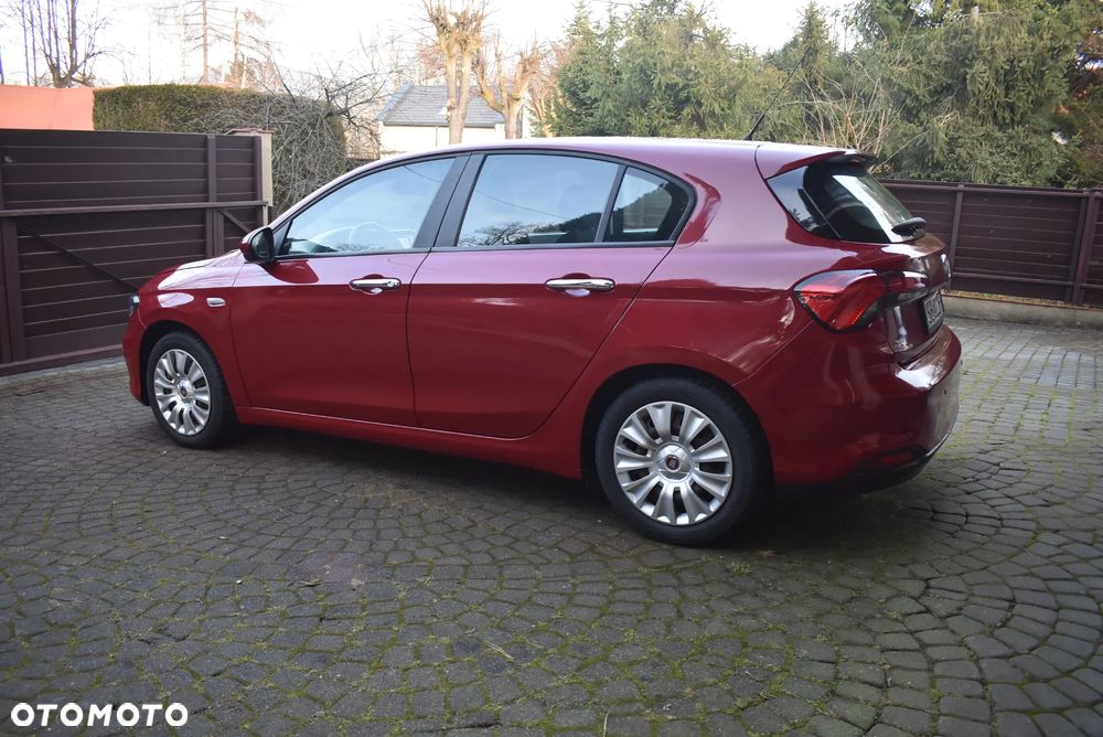 Fiat Tipo - 5
