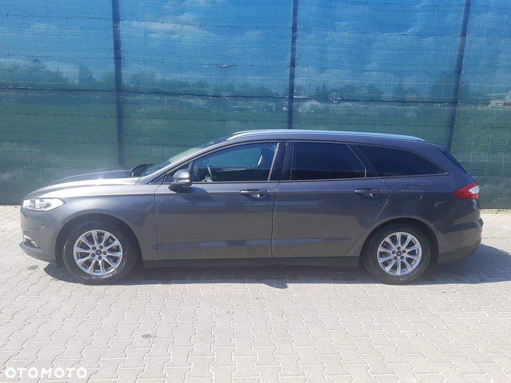Ford Mondeo ver-1-5-ecoboost-gold-x-trend- - 6