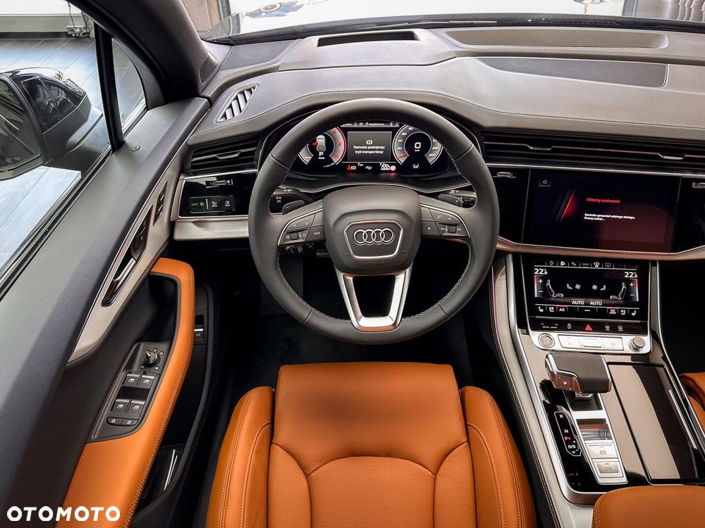 Audi Q7 - 25
