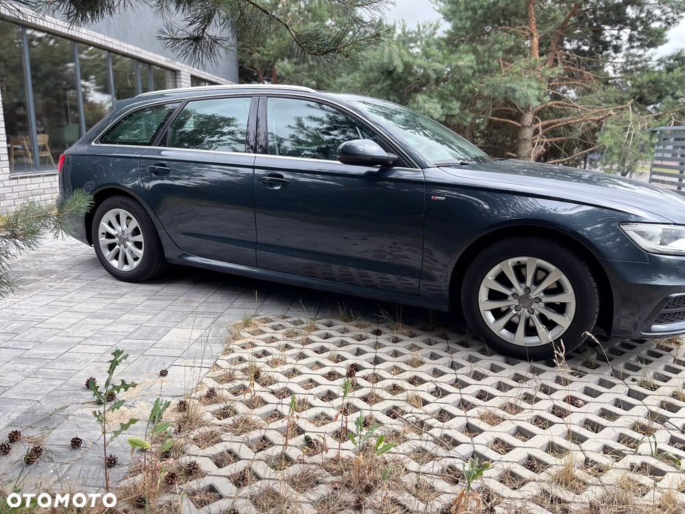Audi A6 Avant - 3