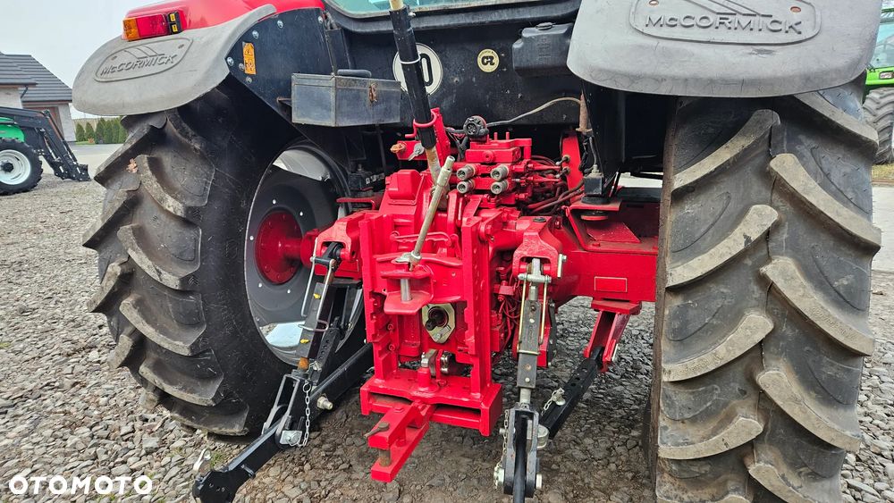 McCormick Mc 135 - 20