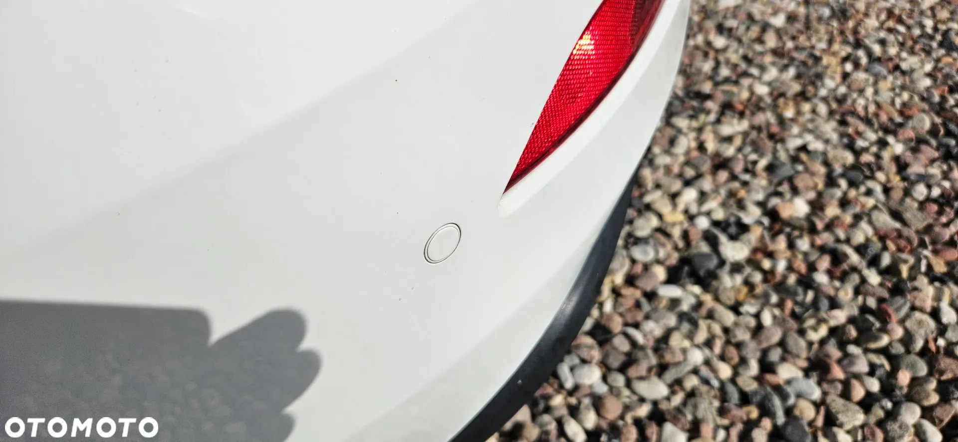 Volvo V40 D2 - 17