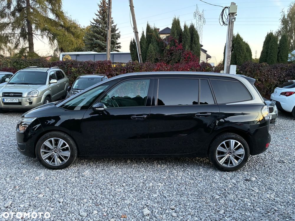 Citroën C4 Picasso BlueHDi 150 Business Class - 4