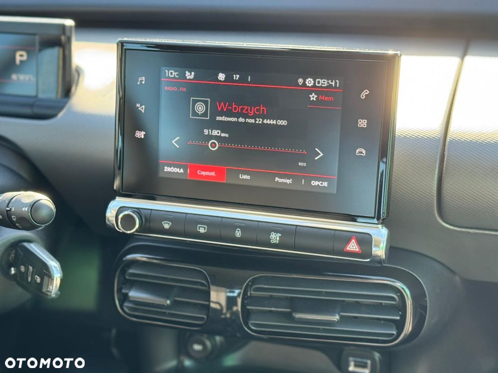 Citroën C4 Cactus 1.2 PureTech GPF Shine S&S EAT6 - 26
