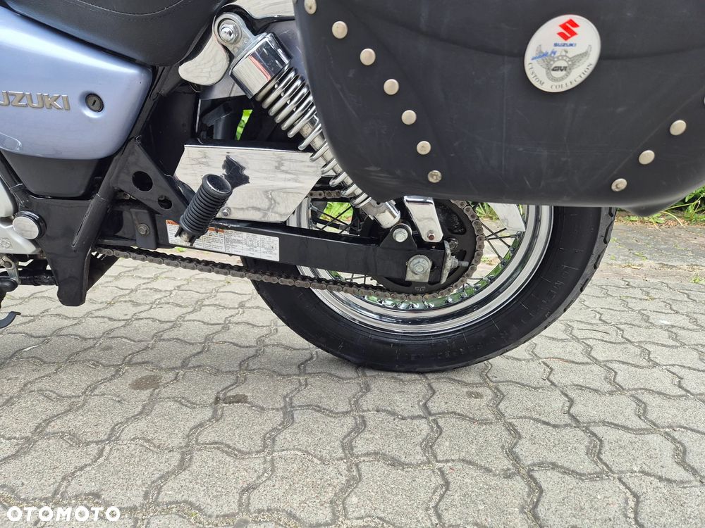 Suzuki Marauder - 15