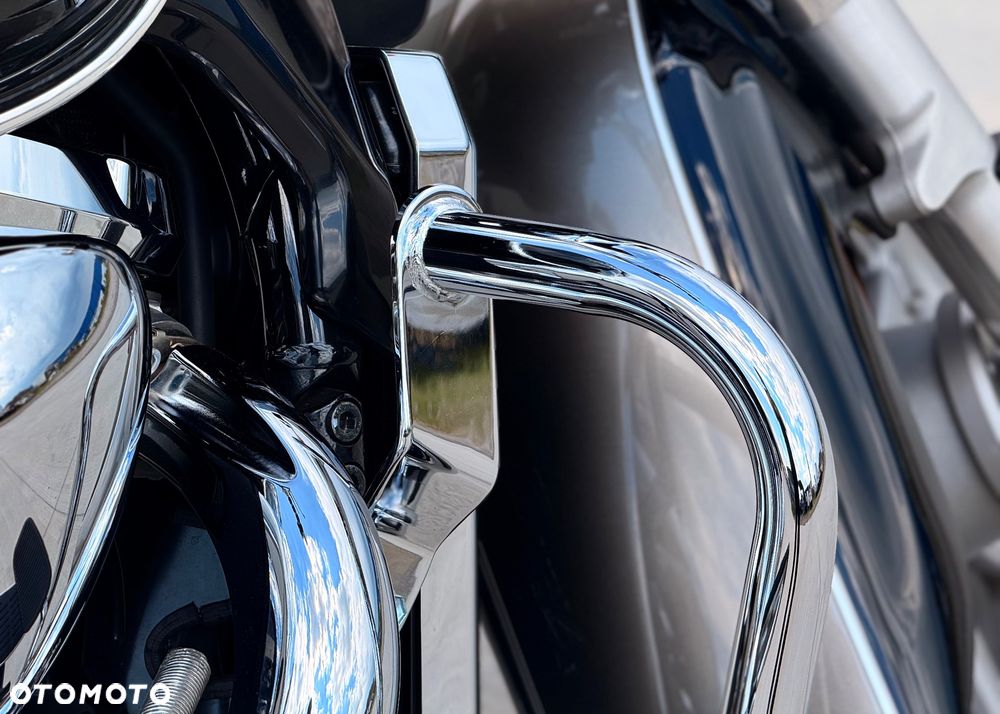 Suzuki VL 1500 Intruder LC - Boulevard C90 - 27