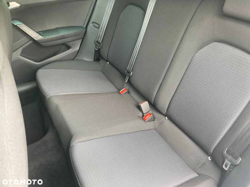 Seat Arona - 10