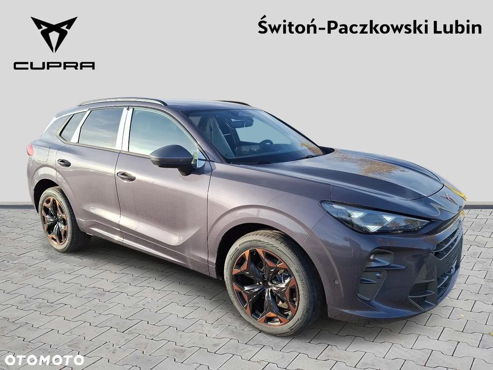 Cupra Terramar 1.5 eTSI mHEV DSG - 8