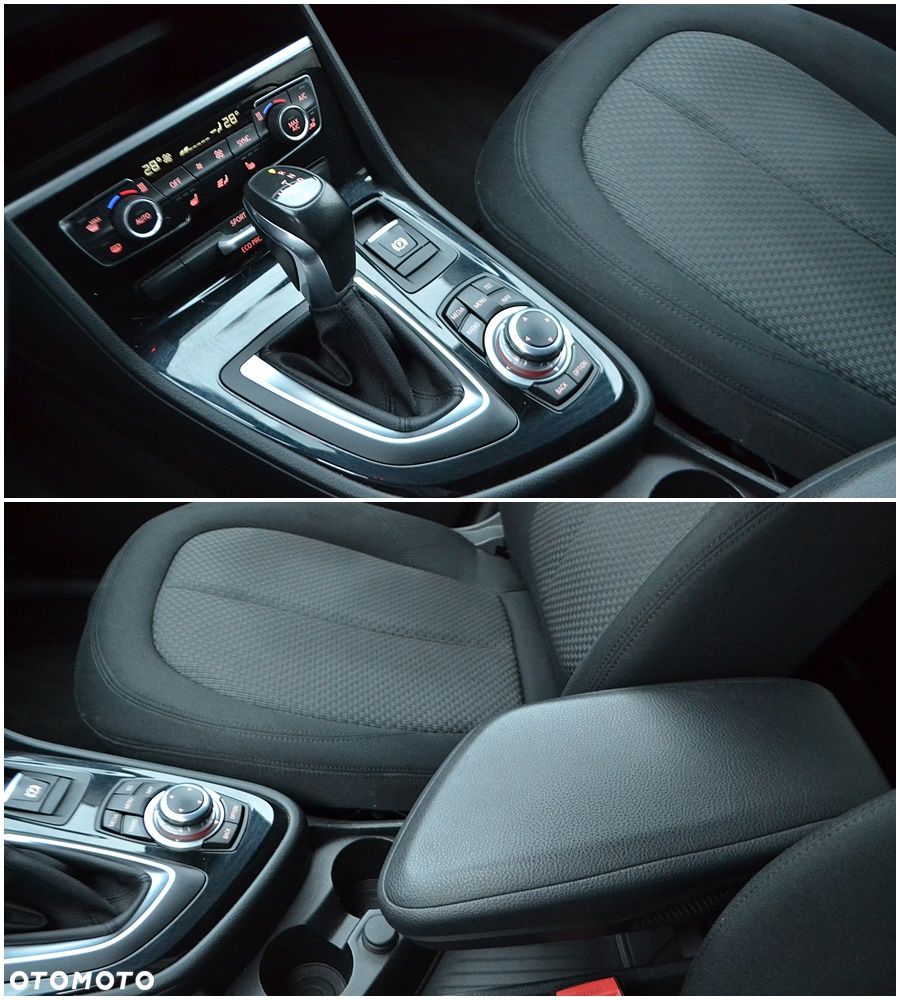 BMW Seria 2 218i GT - 26