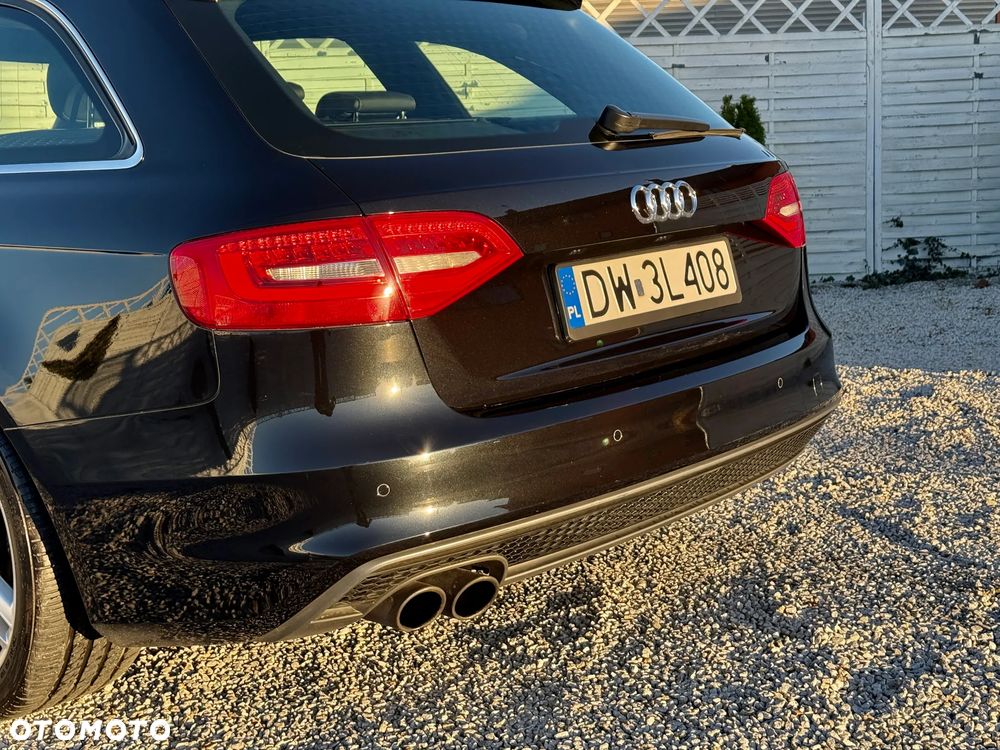 Audi A4 - 34
