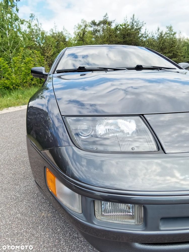 Nissan 300 ZX - 10