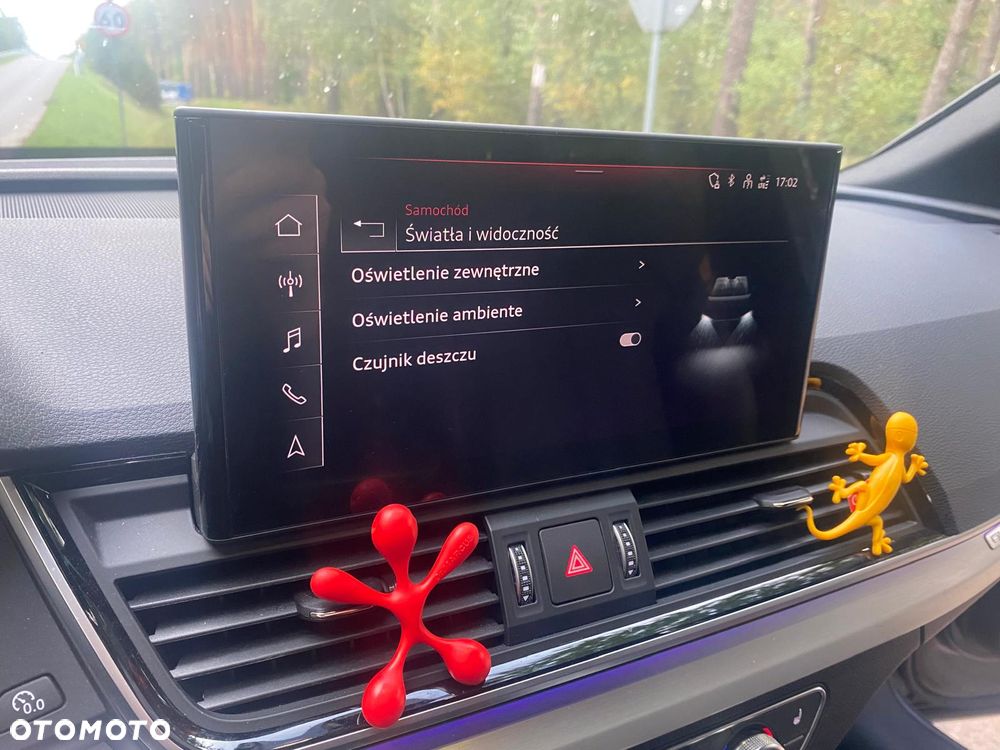 Audi Q5 - 23