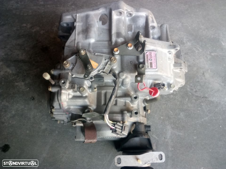 Caixa Velocidades automática nova original Suzuki swift/liane - 1