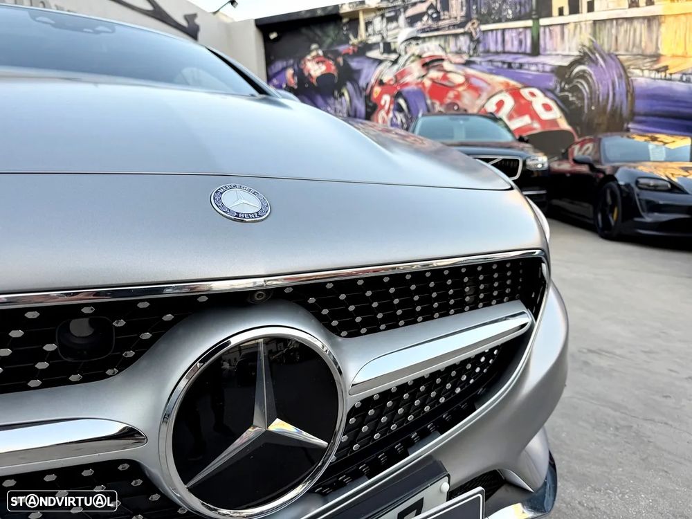 Mercedes-Benz S 500 4-Matic - 59