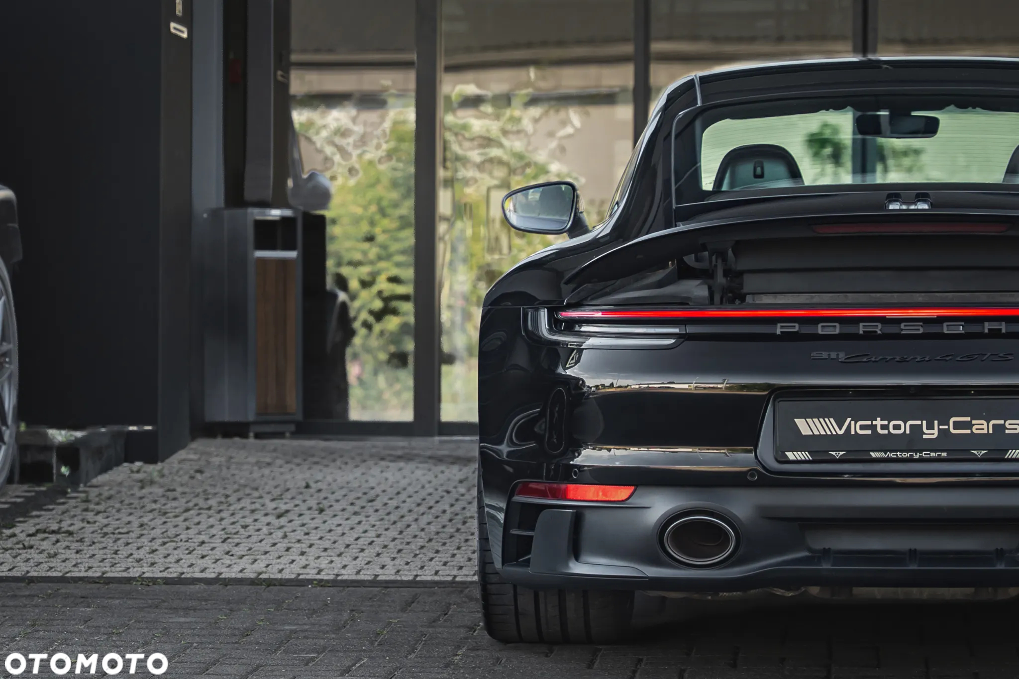 Porsche Carrera GT - 17