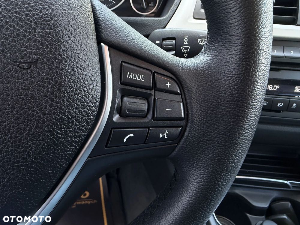 BMW Seria 4 420d Sport-Aut Advantage - 25