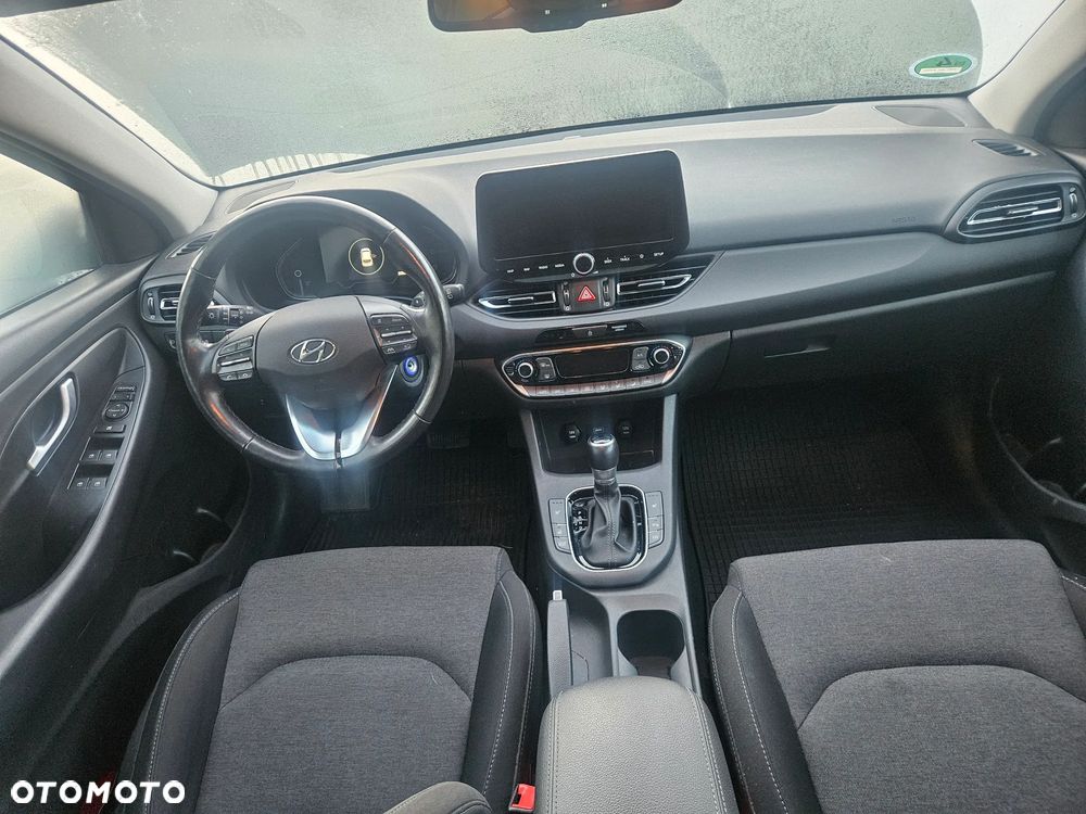Hyundai i30 1.6 CRDI DCT EDITION 30+ - 5
