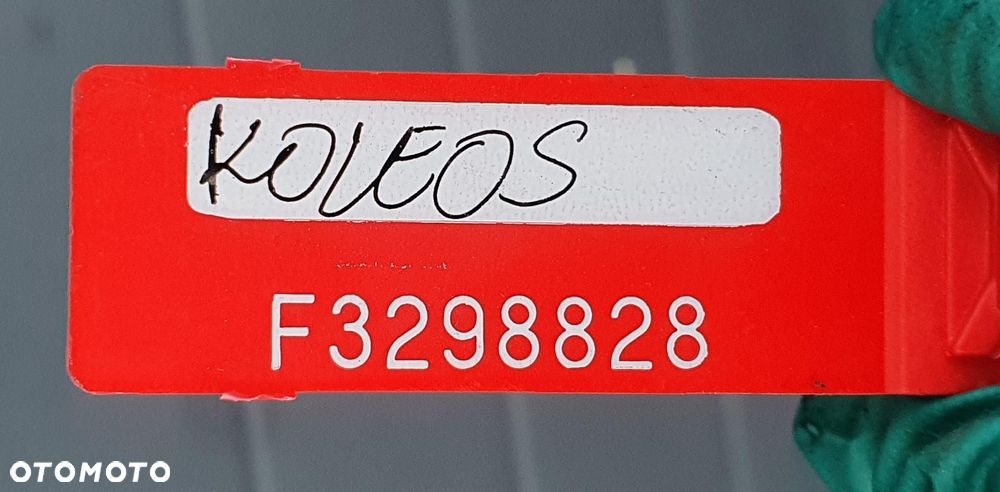 SILNIK M9RC830 RENAULT KOLEOS I 2.0 DCI - 7