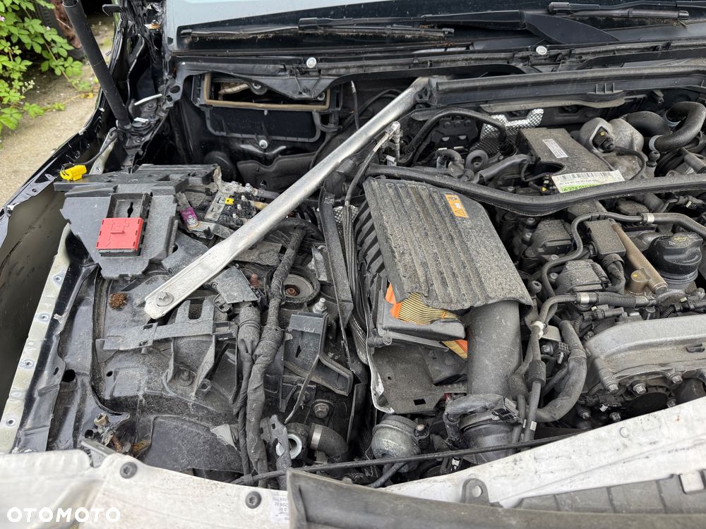 Mercedes-Benz Klasa C 200 - 9