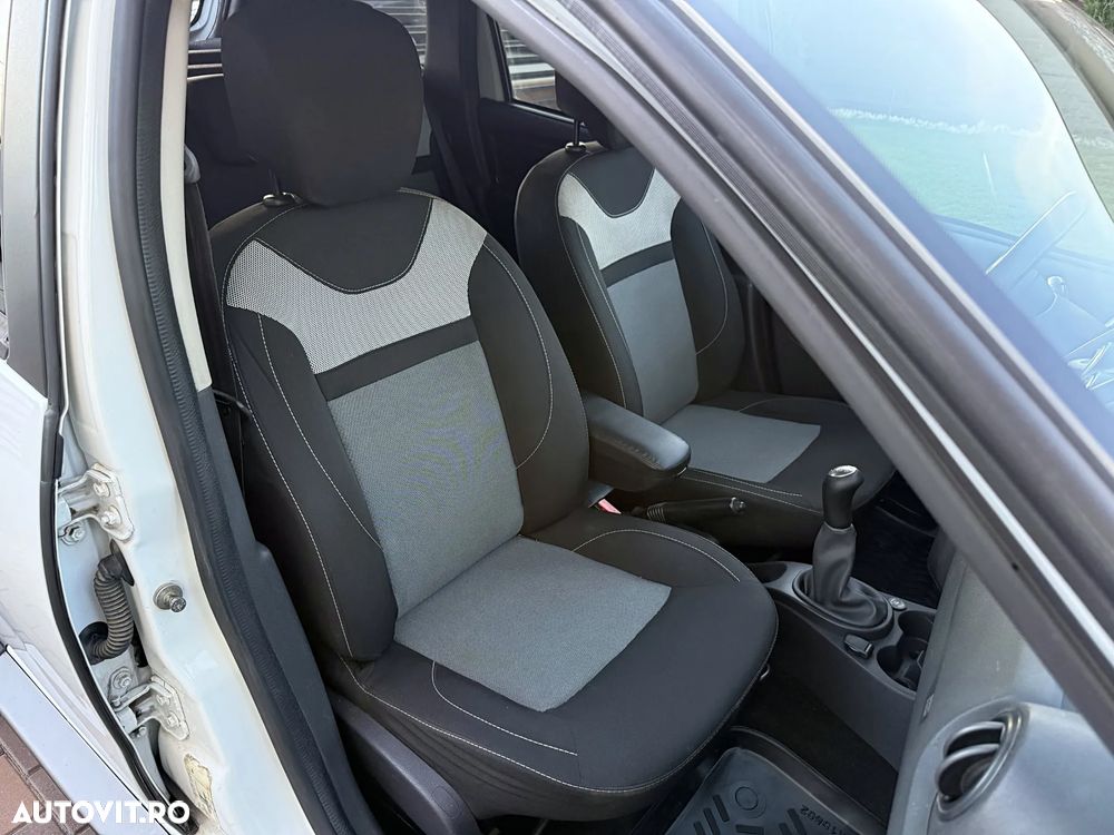 Dacia Duster - 8