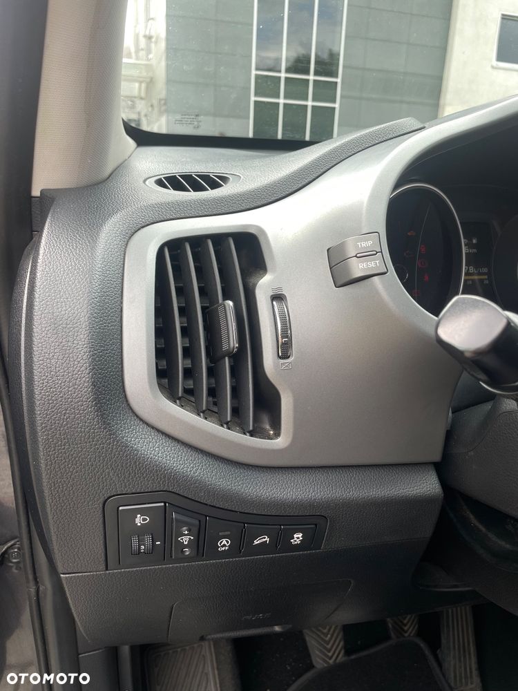 Kia Sportage 1.6 GDI L 2WD - 15