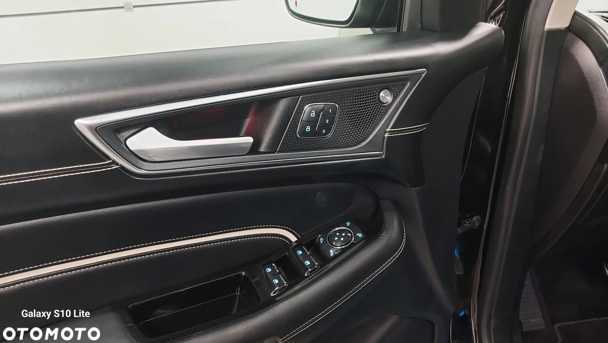 Ford Edge 2.0 EcoBlue Bi-Turbo 4x4 Vignale - 15
