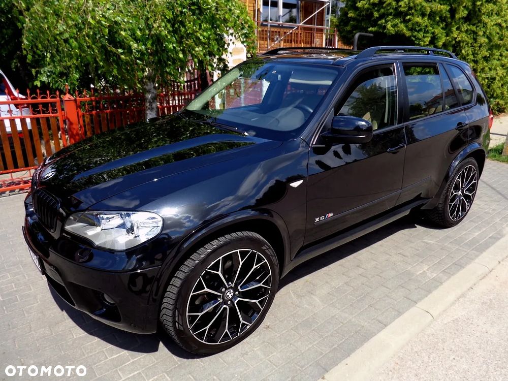 BMW X5 3.0d xDrive - 10