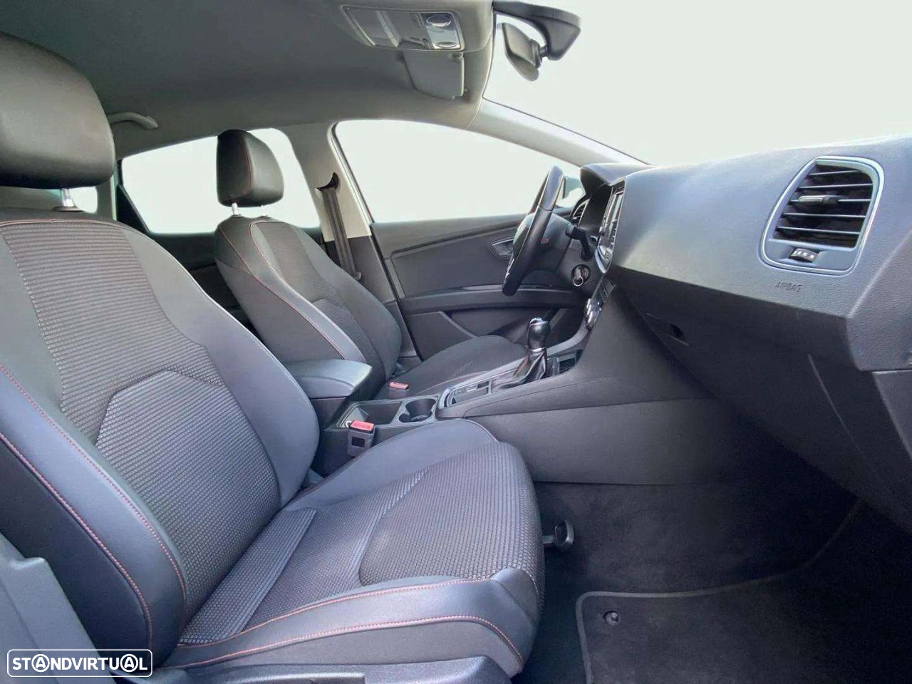 SEAT Leon 1.0 EcoTSI FR S/S - 11