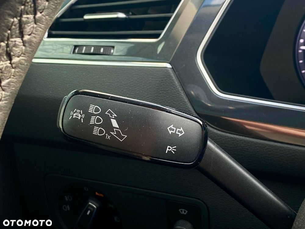 Volkswagen Tiguan - 29