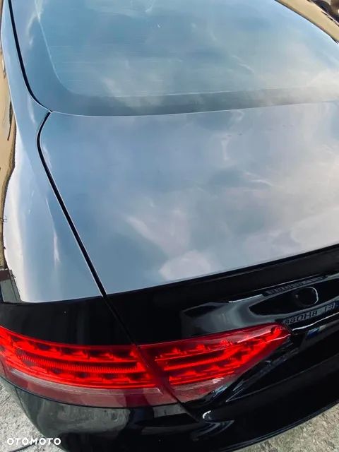 Audi A5 Coupé - 6