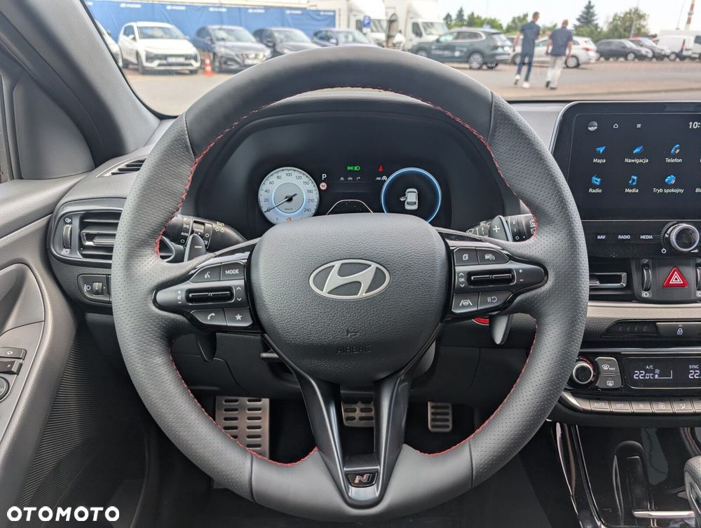 Hyundai i30 - 16