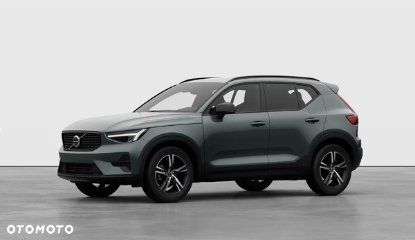 Volvo XC 40 B3 Plus Dark
