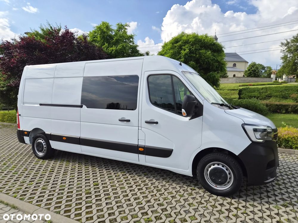 Renault Master - 3