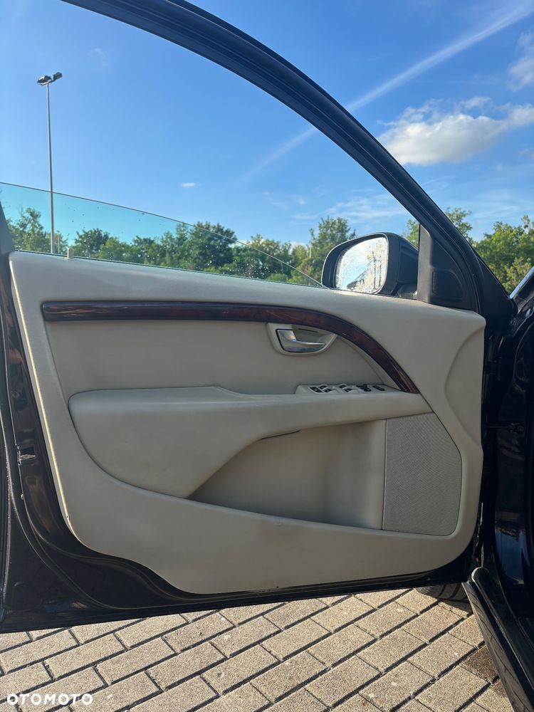 Volvo S80 2.4D5 Executive - 28