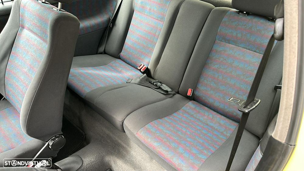 VW Polo 1.0 GL AC+JE - 10