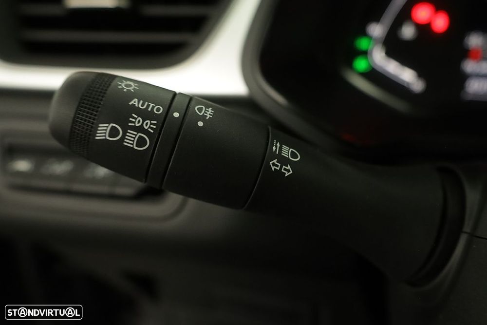 Renault Captur 1.0 TCe Techno - 17