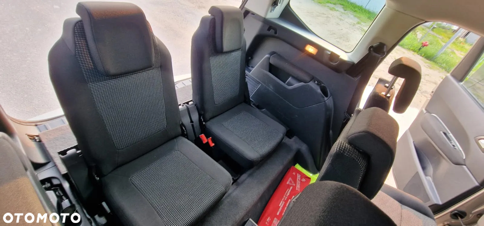 Peugeot 5008 - 26