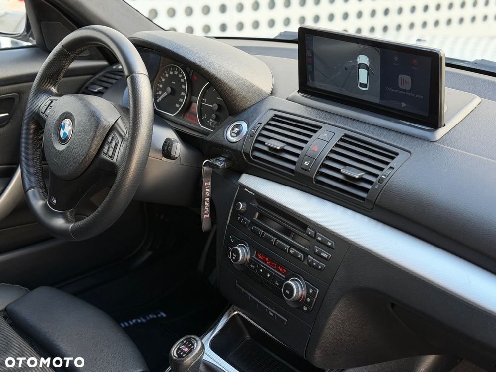 BMW Seria 1 118d - 18