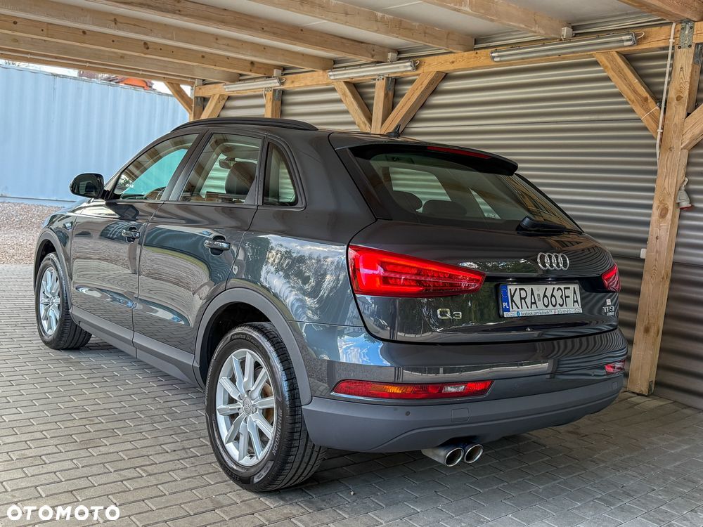 Audi Q3 1.4 TFSI CoD ultra - 15