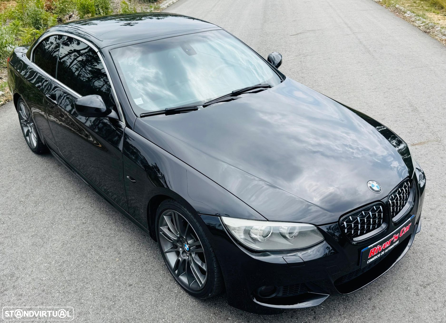 BMW 320 - 14