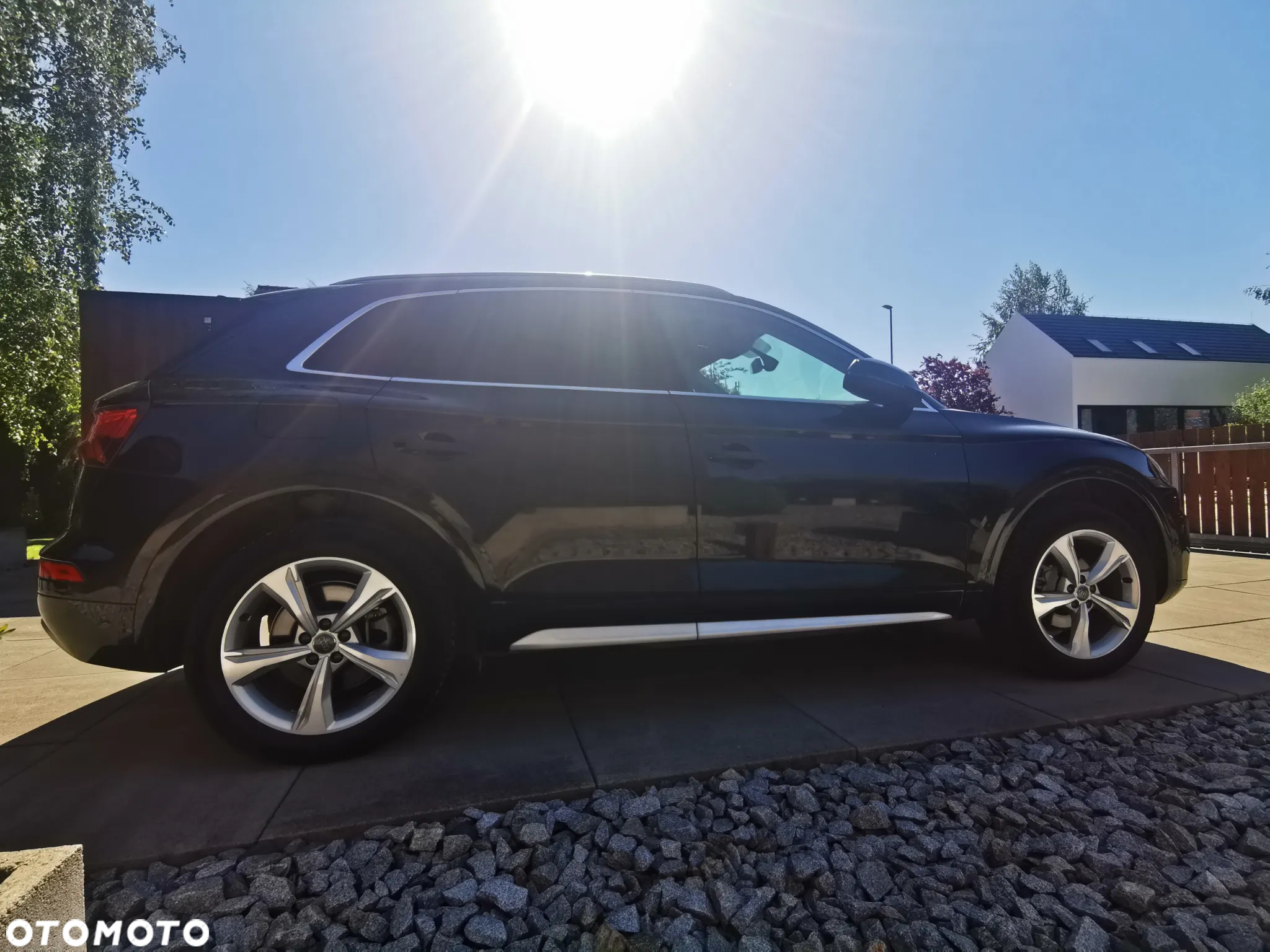 Audi Q5 2.0 TFSI Quattro S tronic - 5
