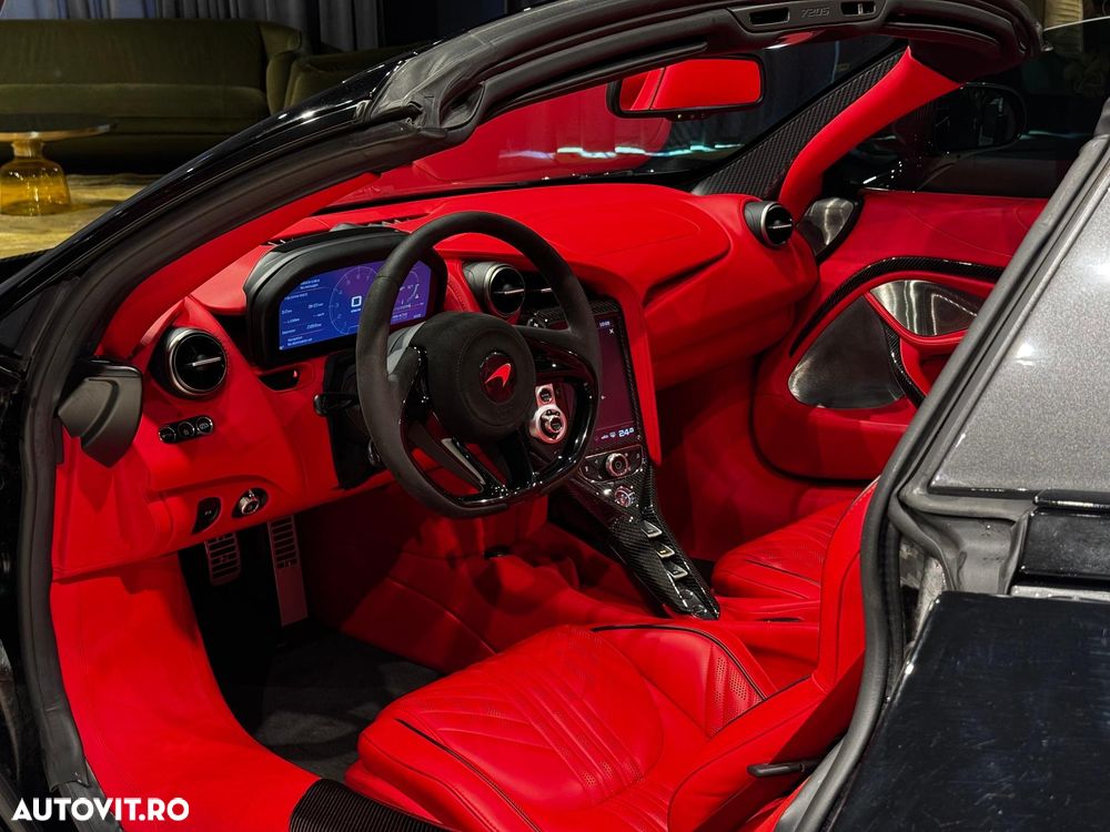 McLaren 720S - 19