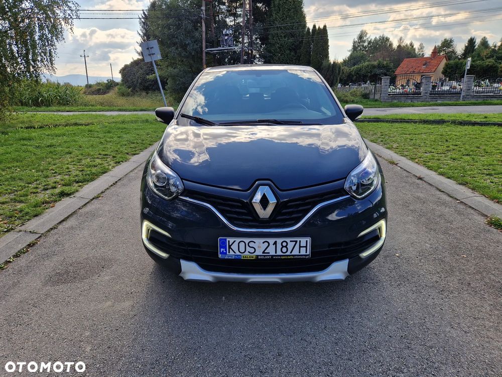 Renault Captur 1.5 dCi Alize - 8