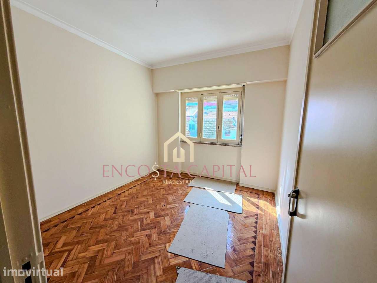 Apartamento T3 Sacavém - Grande imagem: 5/11