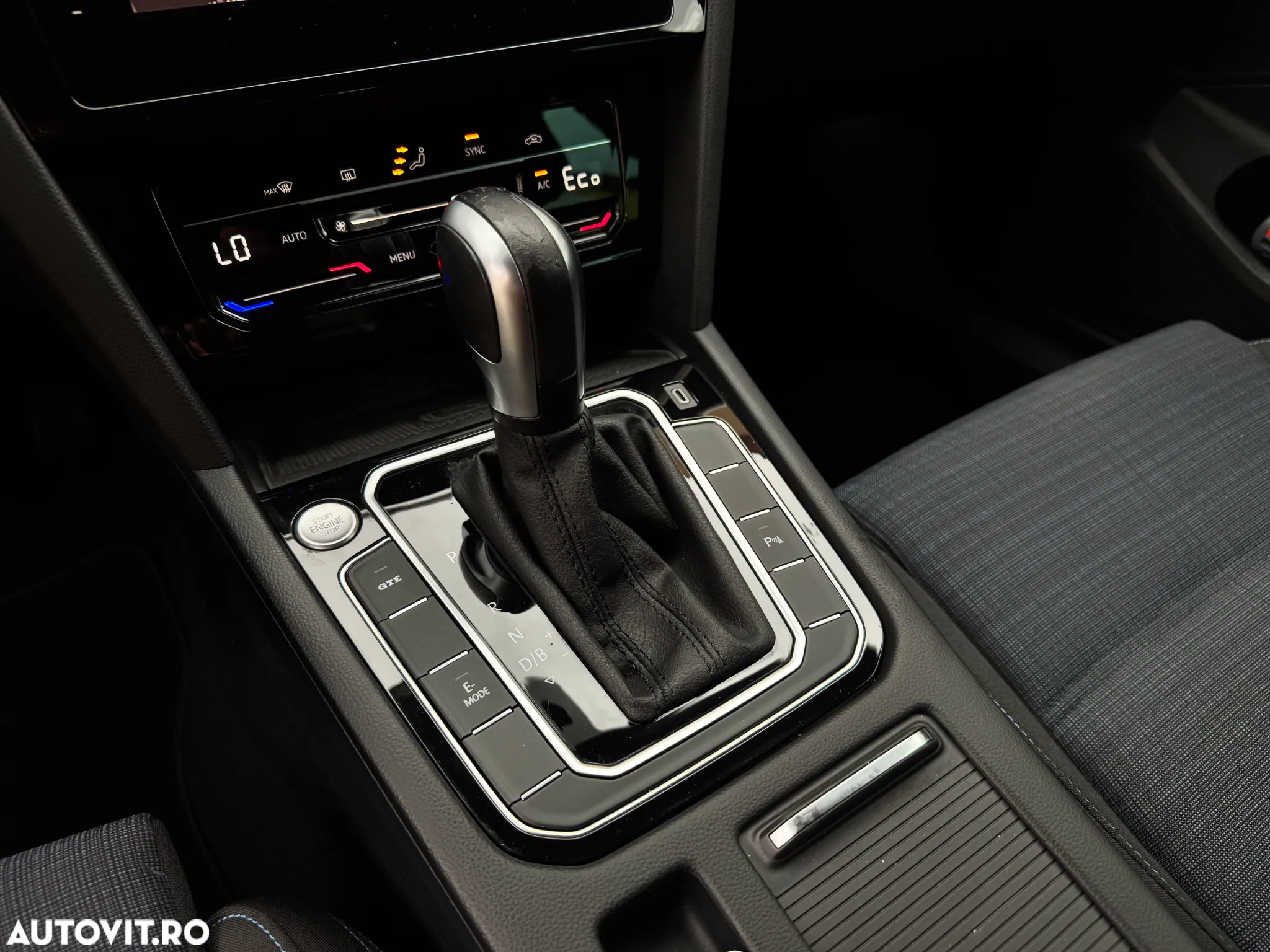 Volkswagen Passat Variant 1.4 TSI Plug-In-Hybrid DSG GTE - 21